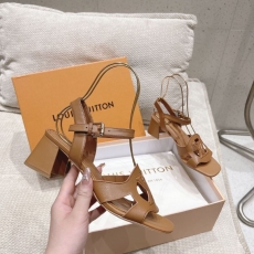 Louis Vuitton Sandals